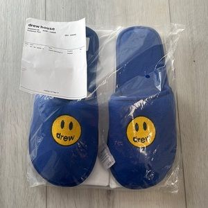 Brand New, Still in Packaging, Knitty Gritty Drew Slipper.